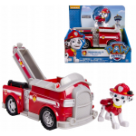 PAW PATROL Marshall s hasičským autíčkom